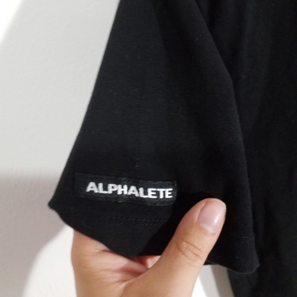 Alphalete - Picture 2 of 5